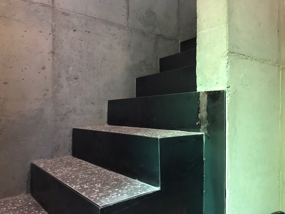 제기동 협소주택