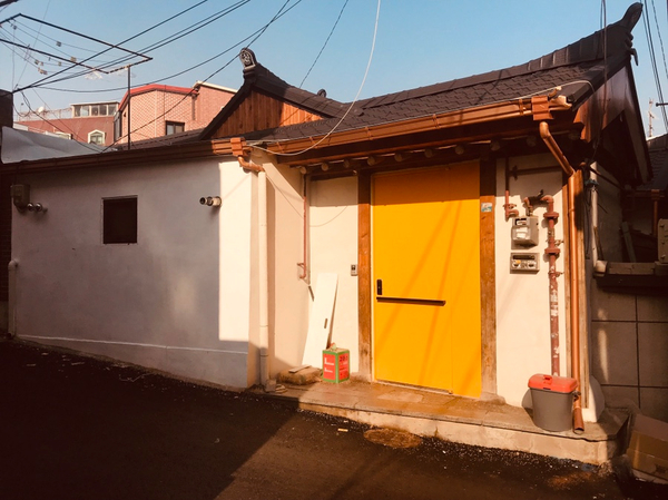 제기동 바캉스