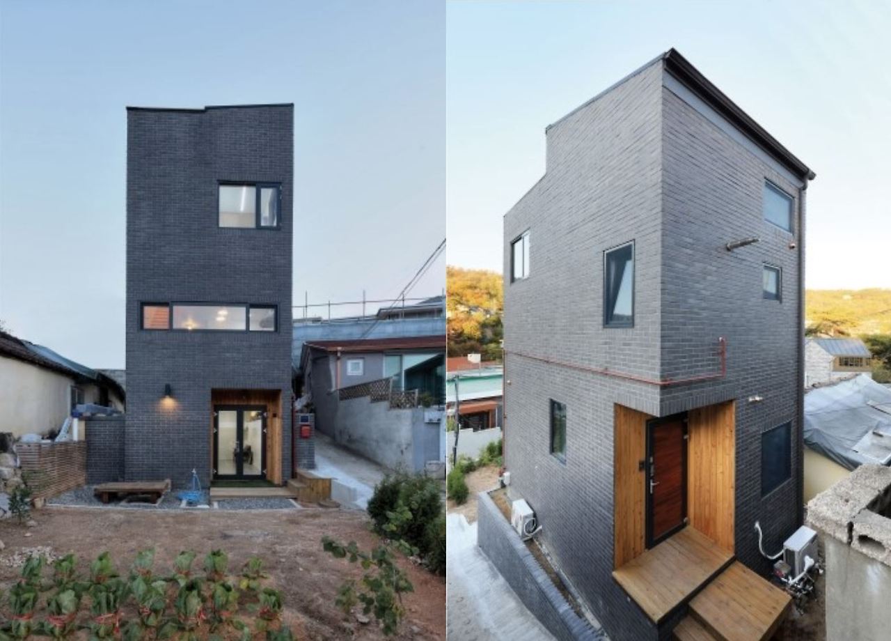 Seongbuk