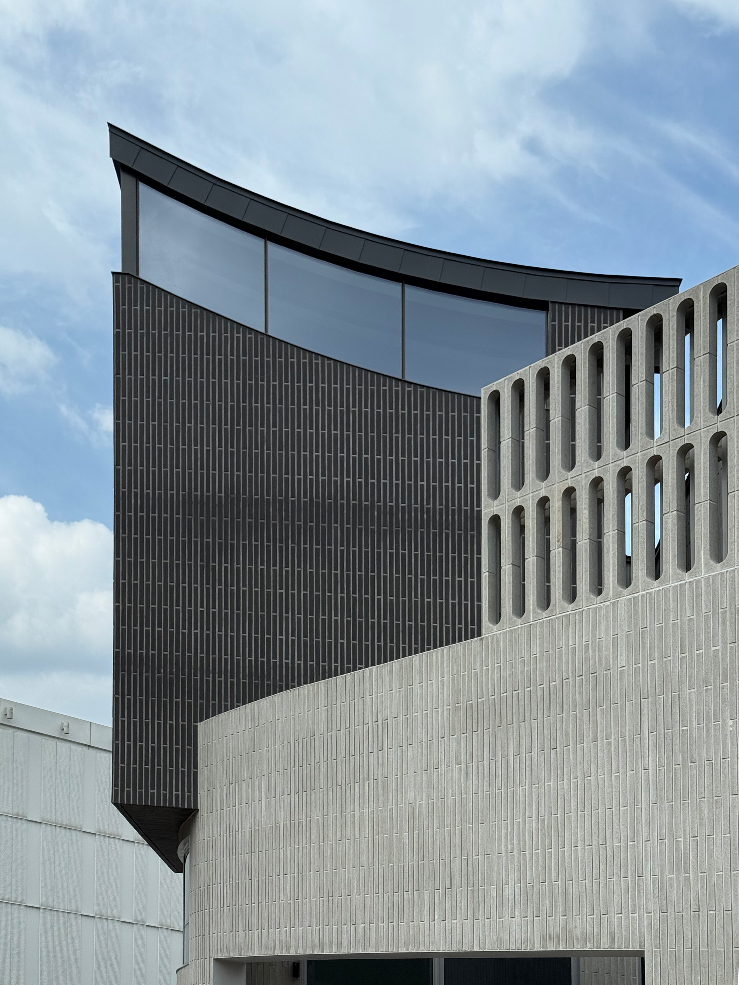 운중동 단독주택