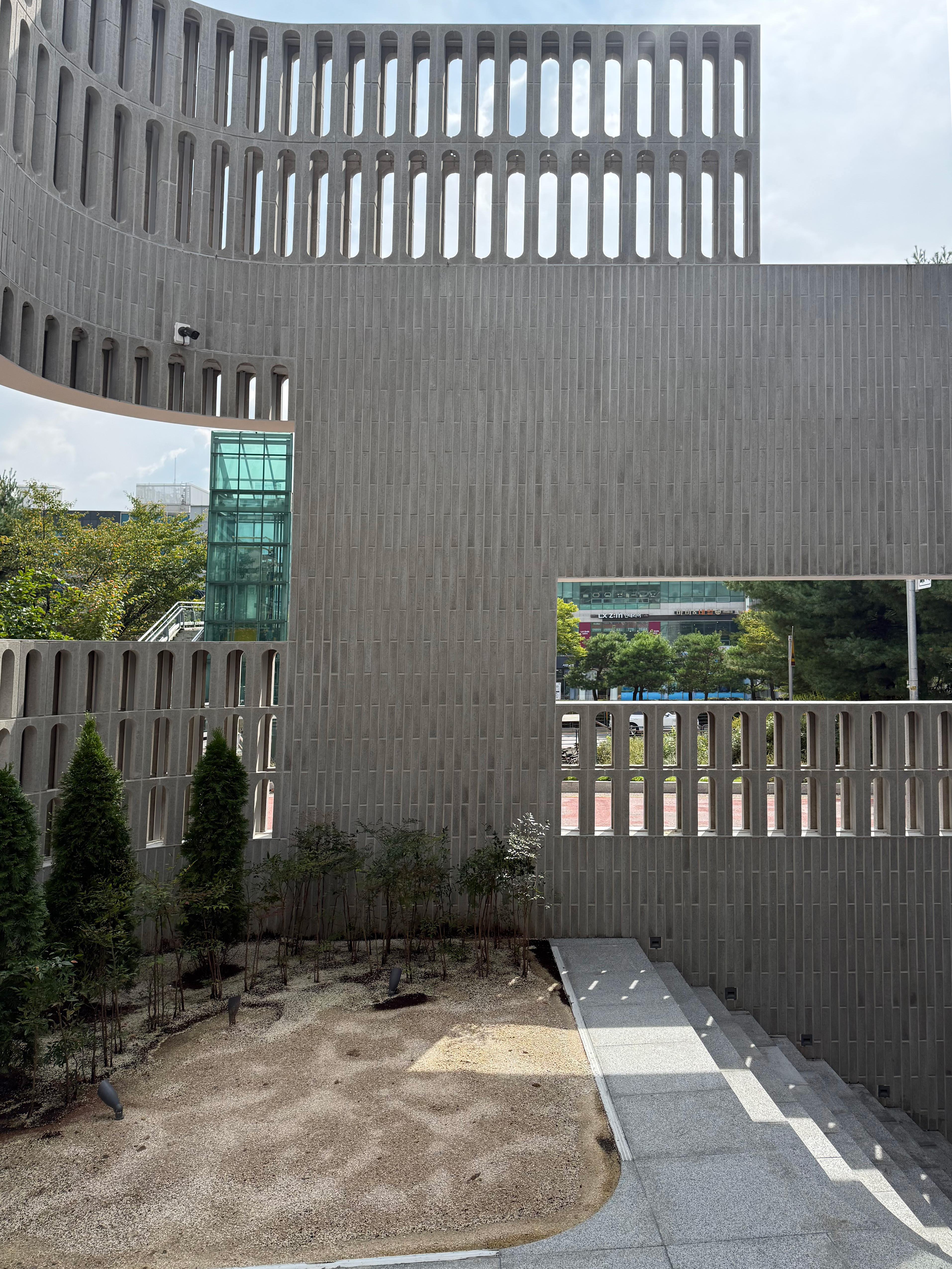 운중동 단독주택