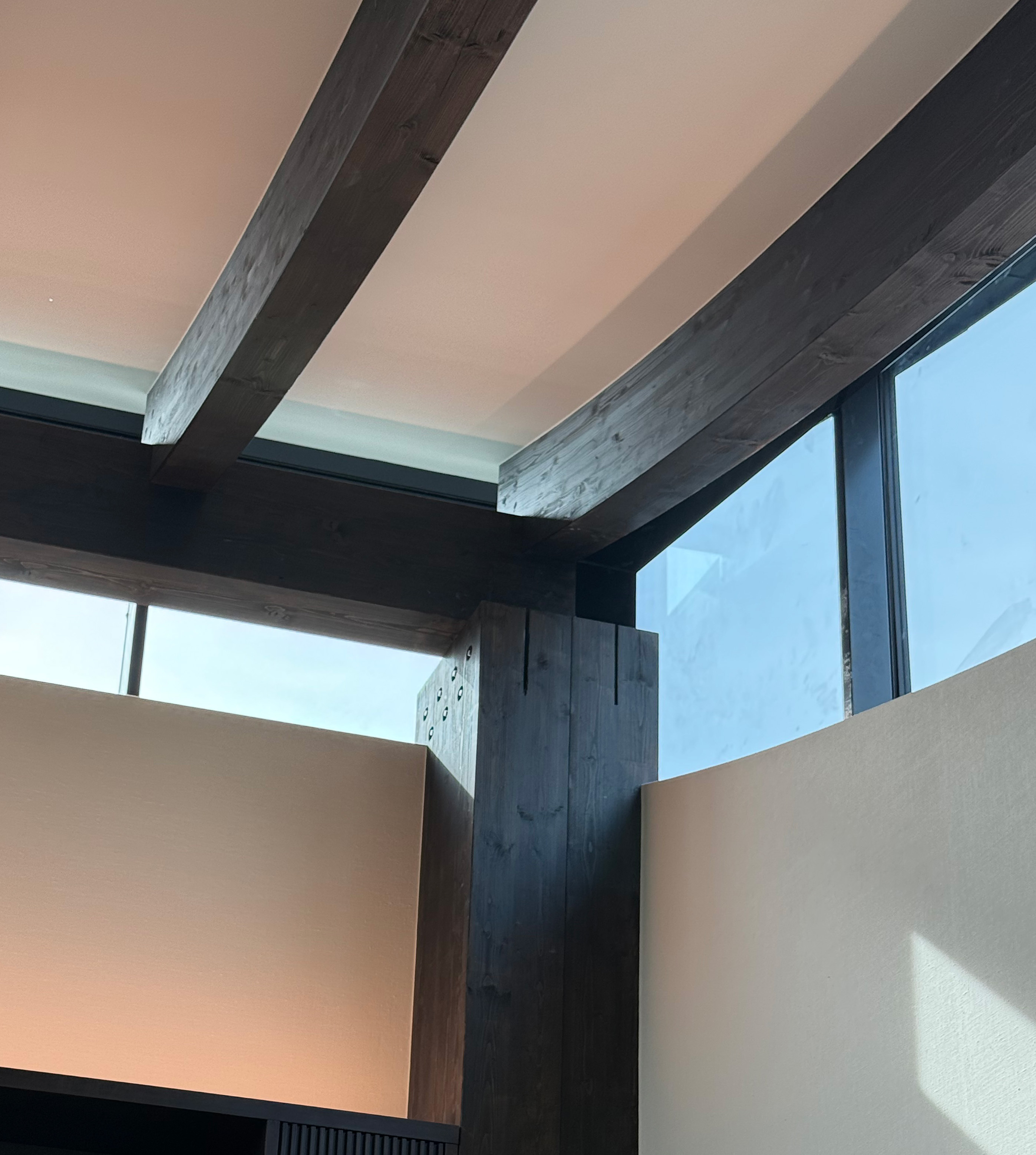 운중동 단독주택