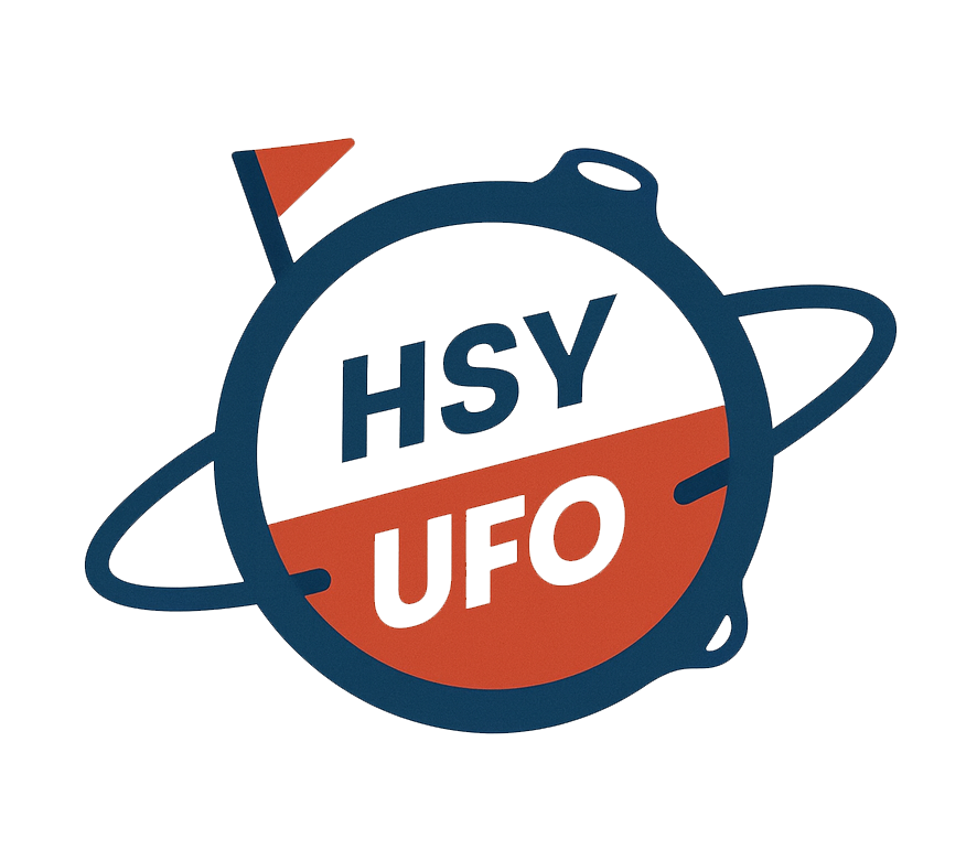 UFO Logo